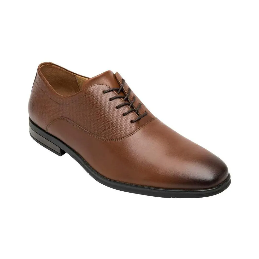 Zapato Para Hombre Flexi Estilo 413602 Formales