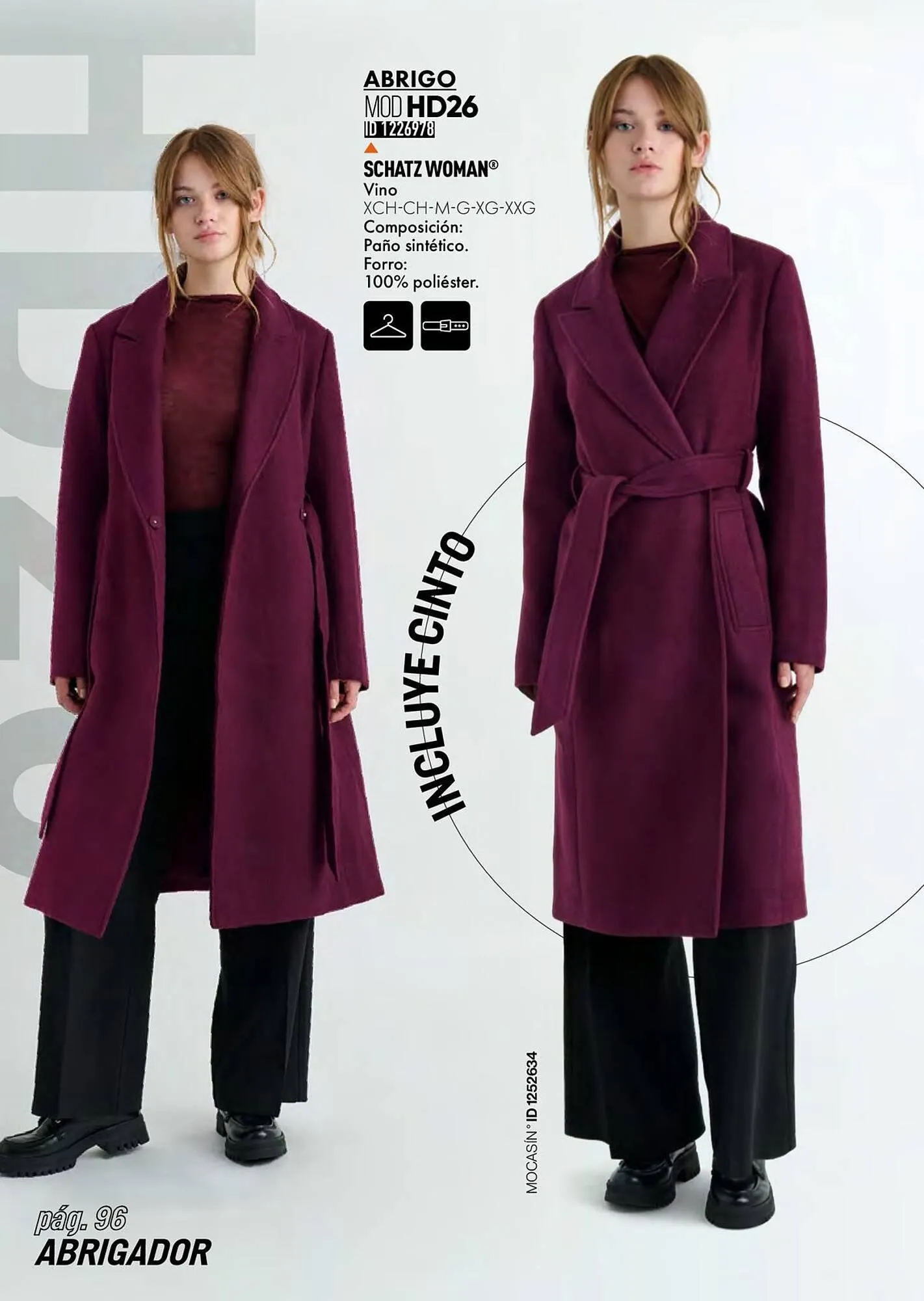 Catálogo de Catálogo Price Shoes 27 de noviembre al 28 de febrero 2026 - Pagina 96