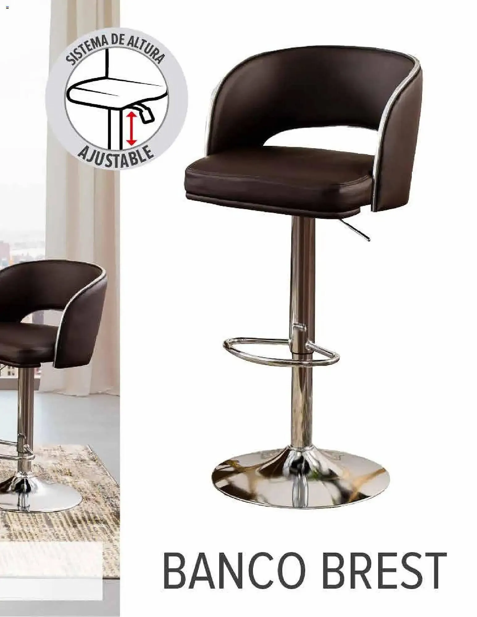 Catálogo de Catálogo Muebles Dico 16 de diciembre al 1 de mayo 2026 - Pagina 5