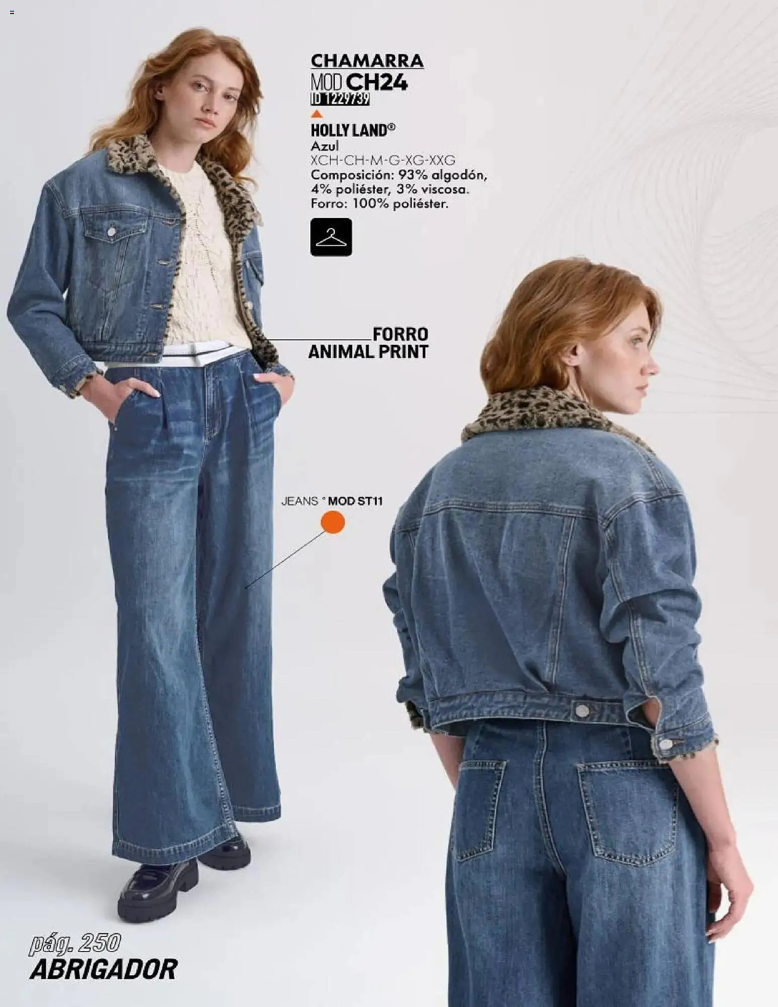 Catálogo de Catálogo Price Shoes 11 de noviembre al 1 de marzo 2026 - Pagina 250