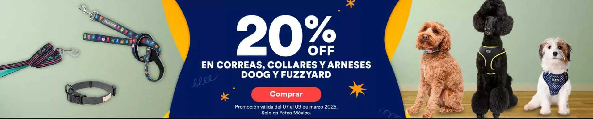 Catálogo de Promociones 7 de marzo al 9 de marzo 2025 - Pagina 6