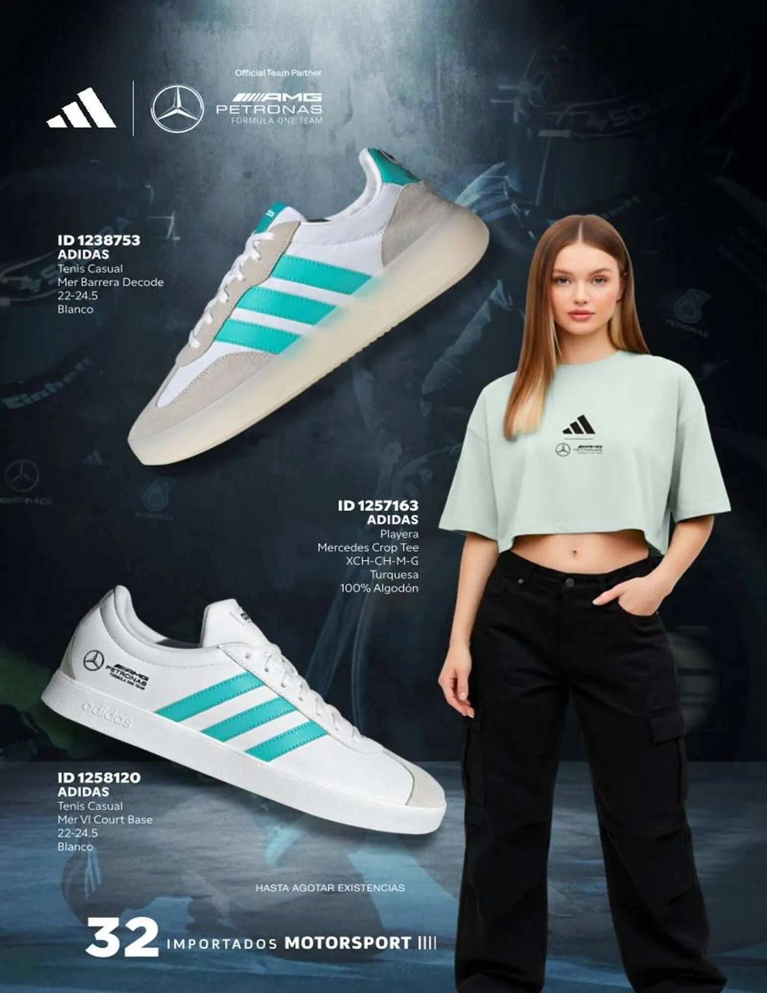 Catálogo de Catálogo Price Shoes 27 de noviembre al 28 de febrero 2026 - Pagina 32