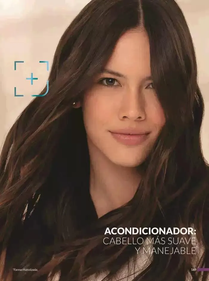 Catálogo de Avon COSMÉTICOS C2 3 de enero al 3 de febrero 2025 - Pagina 169