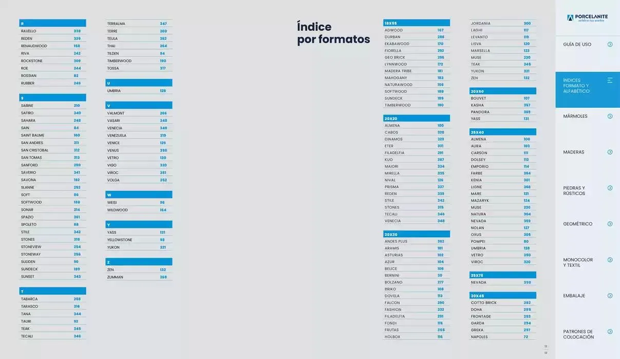 Catálogo de Catálogo General 2024 28 de octubre al 28 de febrero 2025 - Pagina 7