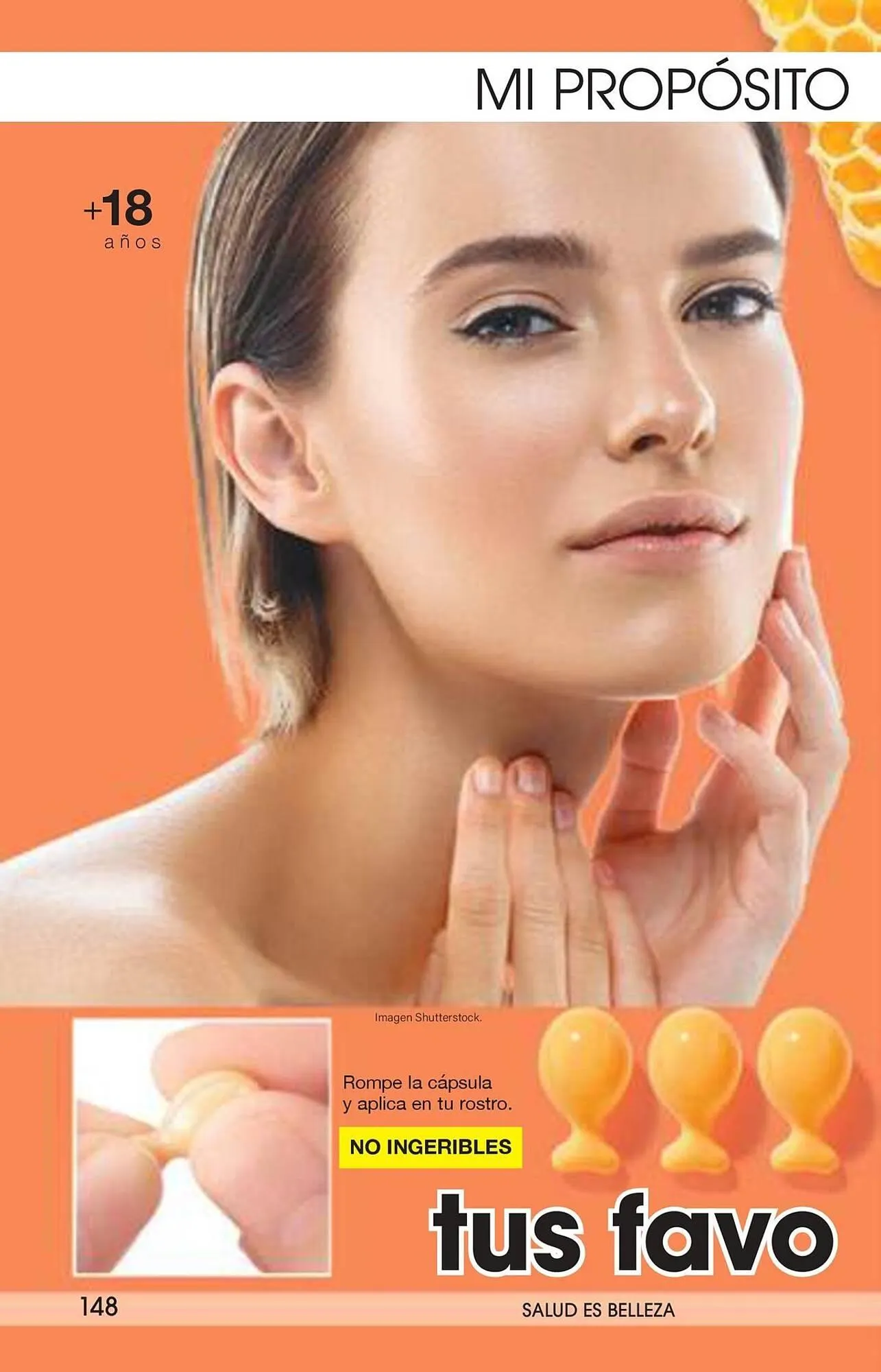 Catálogo de Catálogo Arabela 18 de diciembre al 8 de enero 2026 - Pagina 138