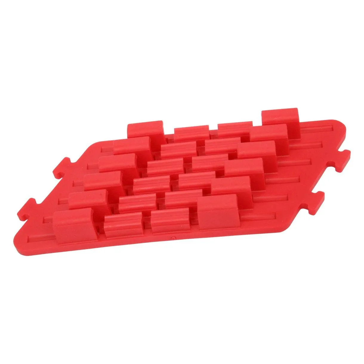 Chip para 12 mangas de fusión compatible con charolas 2522/2523