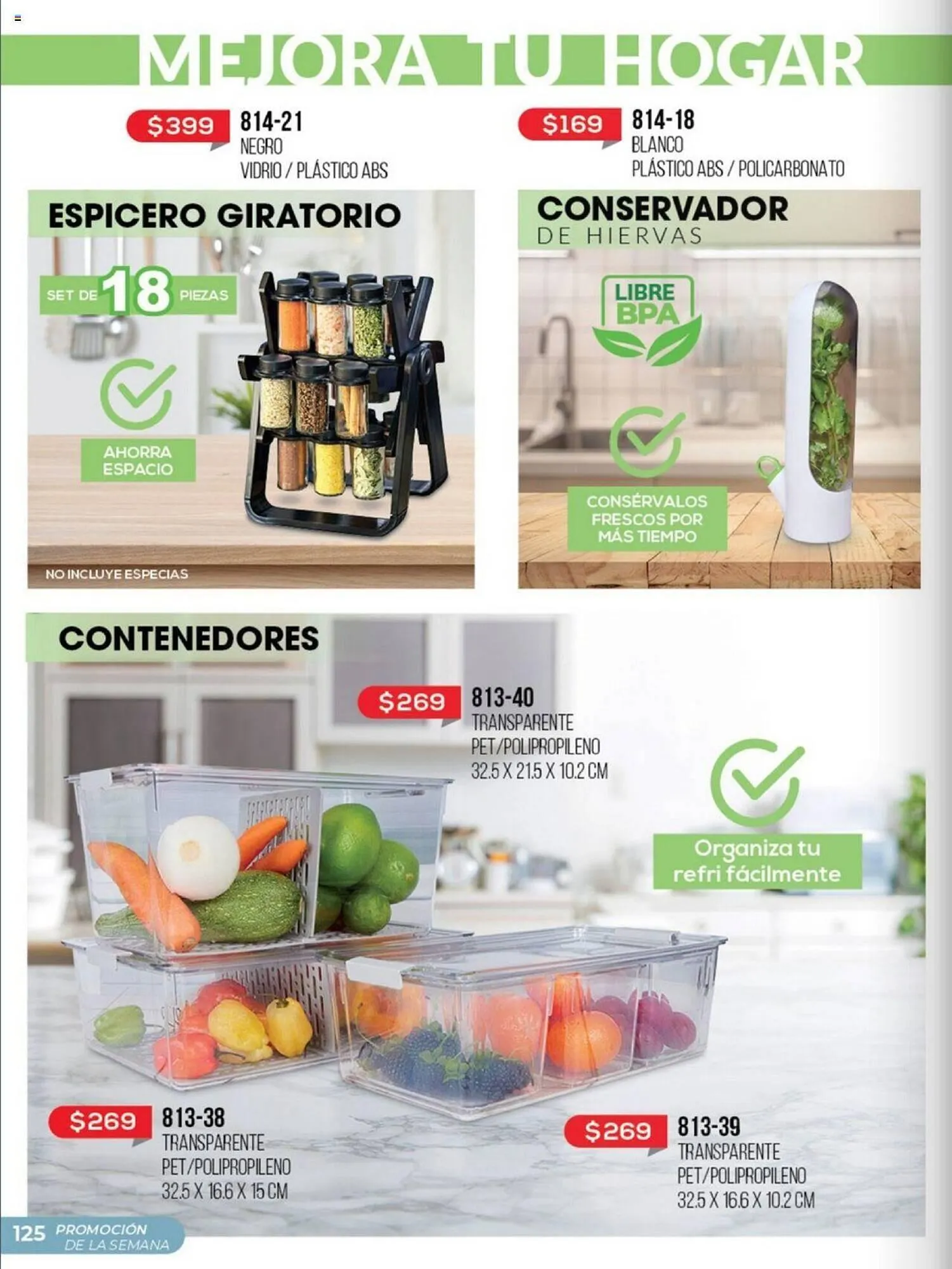 Catálogo de Catálogo Cklass 2 de mayo al 19 de mayo 2024 - Pagina 64