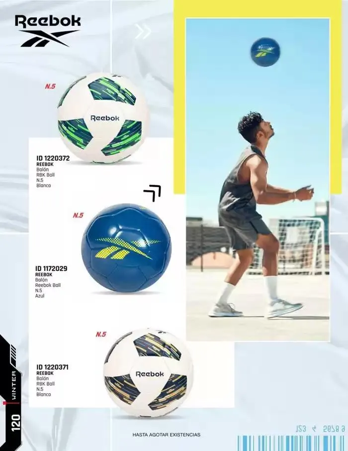 Catálogo de IMPORTADOS WINTER 11 de noviembre al 31 de enero 2025 - Pagina 120