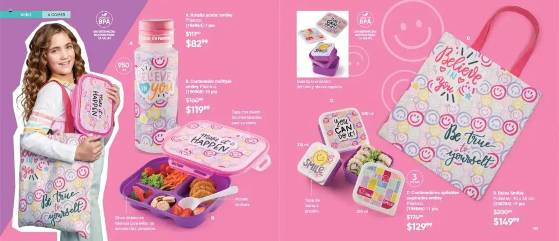 Catálogo de Catálogo Avon 11 de julio al 15 de agosto 2025 - Pagina 84