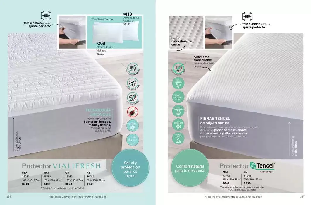 Catálogo de Tu hogar, nuestra pasion  8 de enero al 31 de diciembre 2025 - Pagina 86