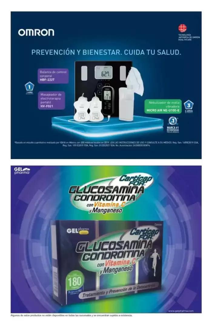 Catálogo de Costco contacto 14 de enero al 31 de enero 2025 - Pagina 21
