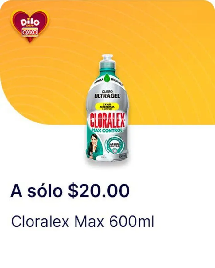 Catálogo de Promociones OXXO  18 de abril al 15 de mayo 2024 - Pagina 6