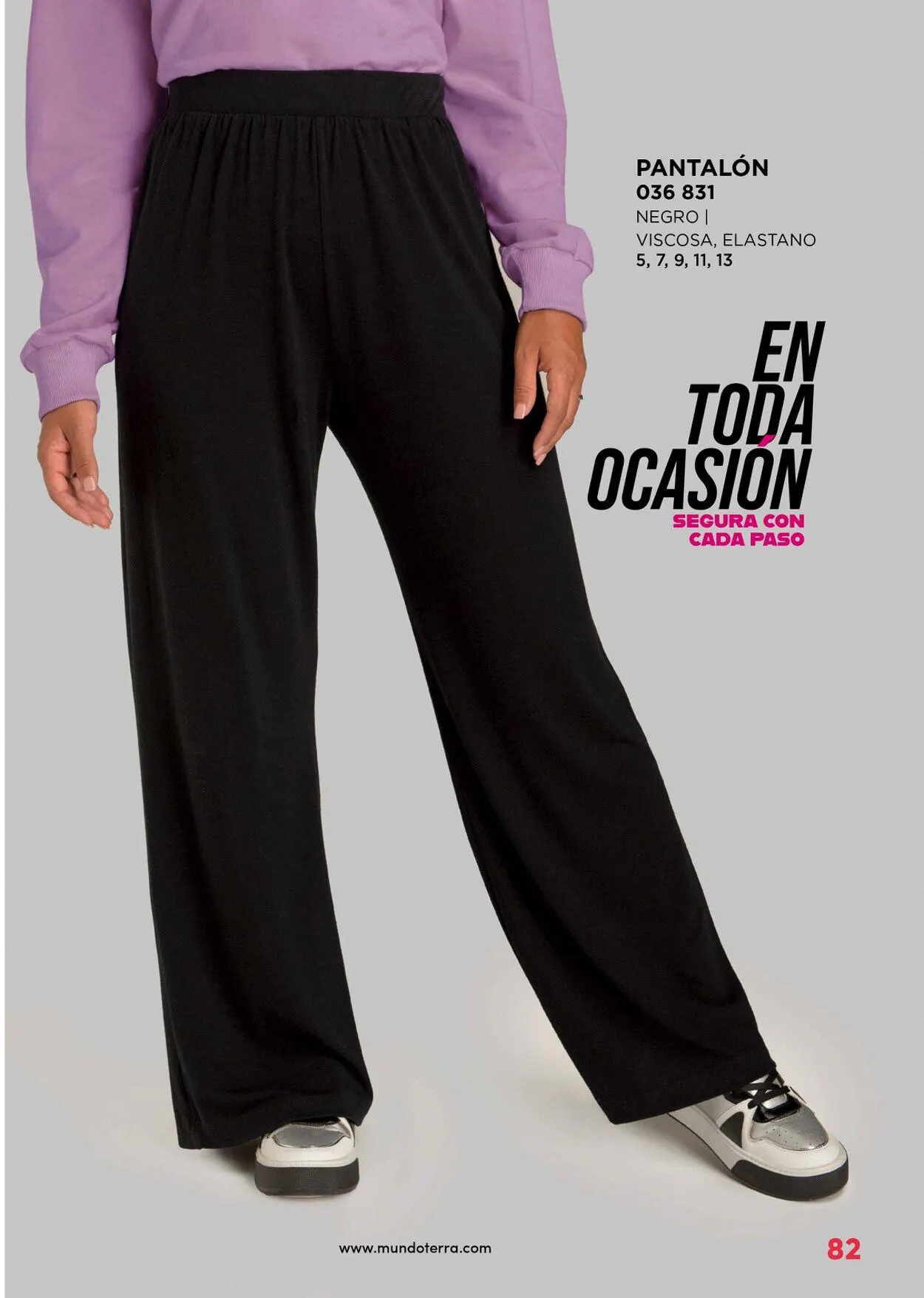 Catálogo de Mundo Terra 1 de septiembre al 31 de marzo 2024 - Pagina 83