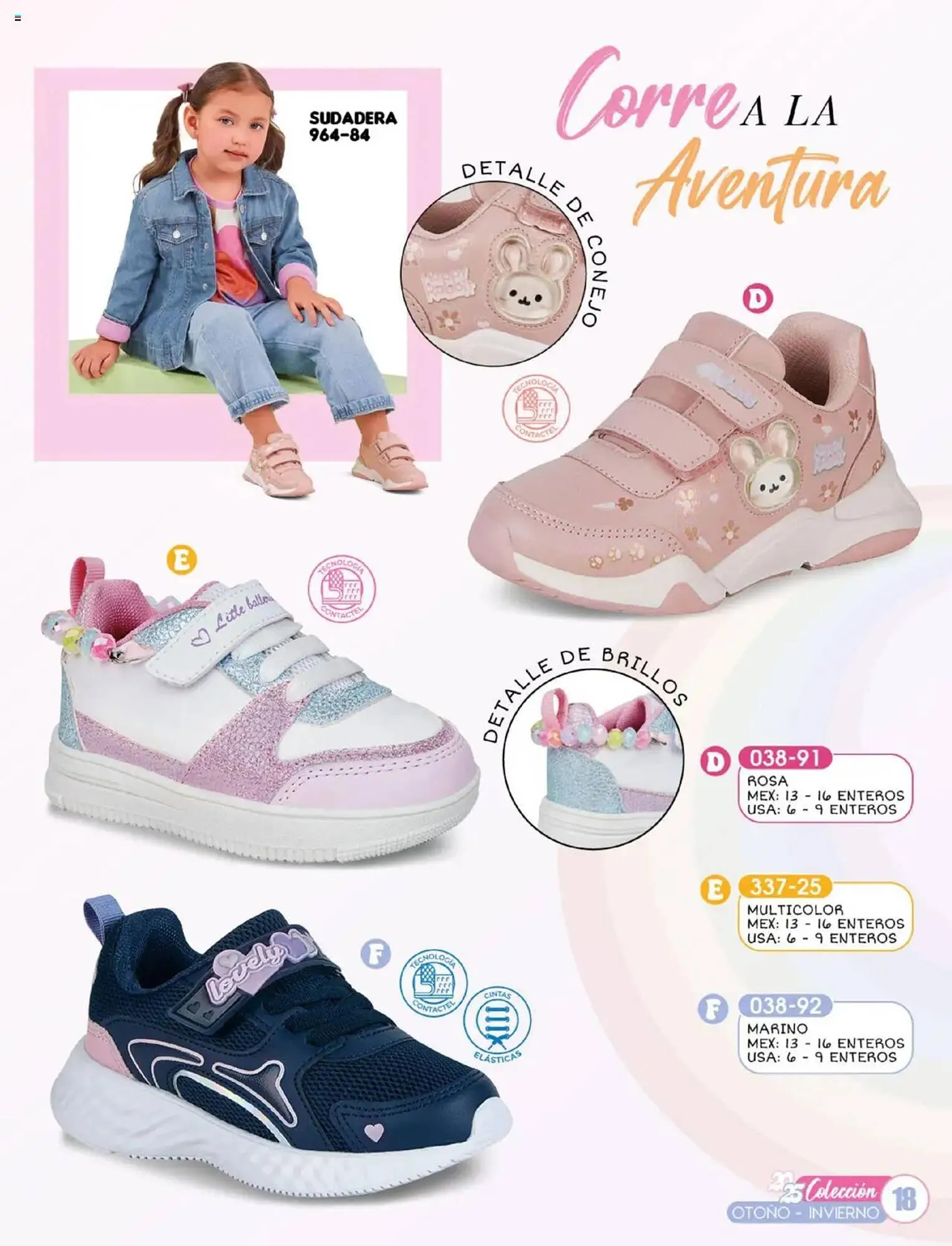 Catálogo de Catálogo Cklass 14 de julio al 1 de enero 2026 - Pagina 19