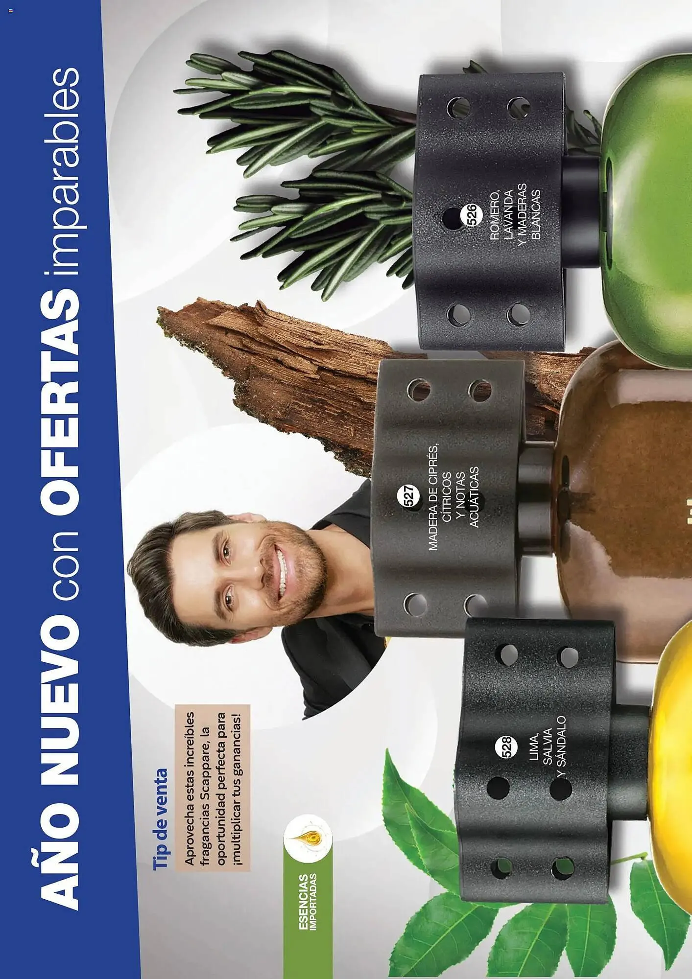 Catálogo de Catálogo Fuller 10 de diciembre al 31 de diciembre 2025 - Pagina 28