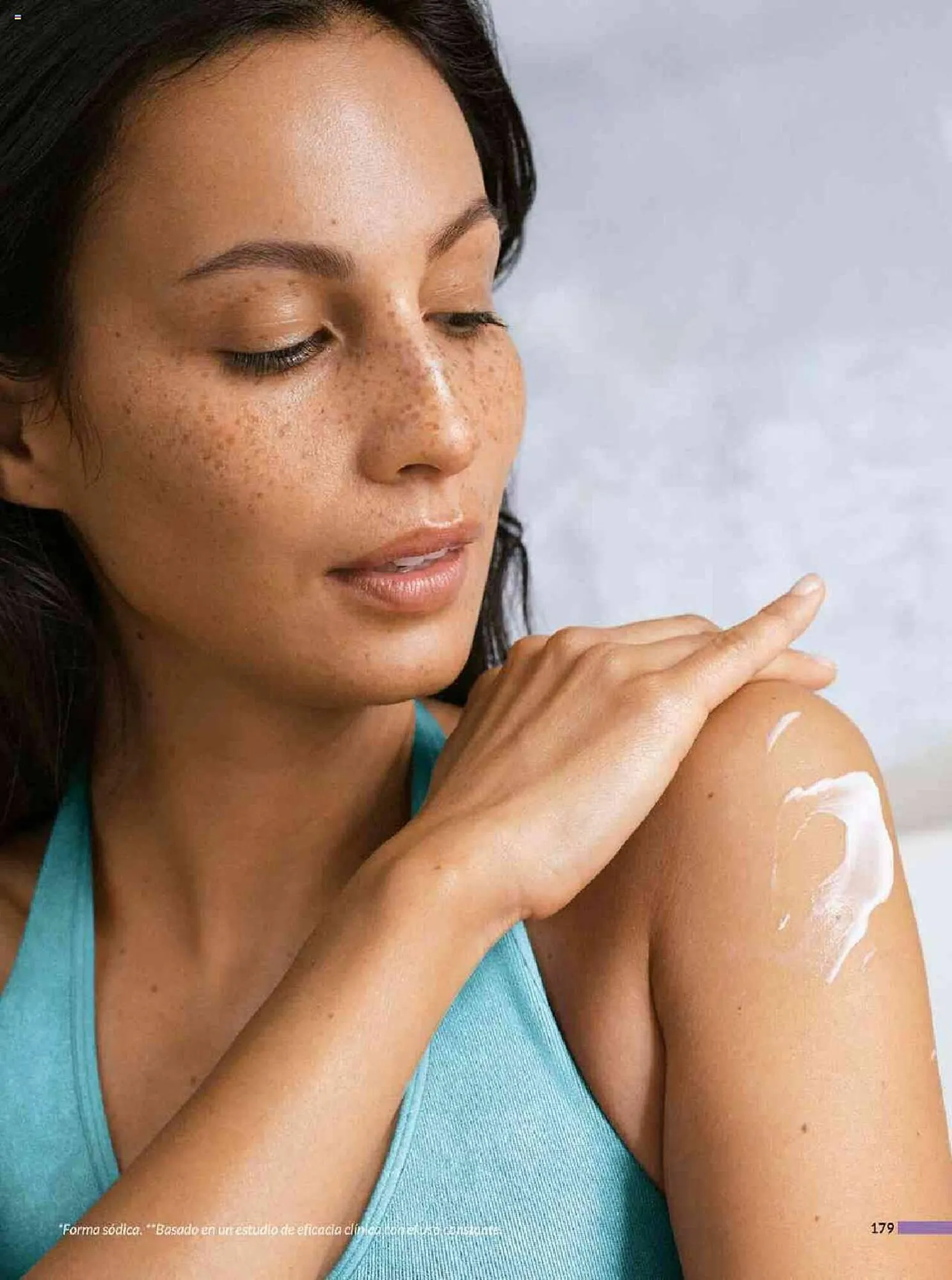 Catálogo de Catálogo Avon 14 de marzo al 22 de abril 2024 - Pagina 179