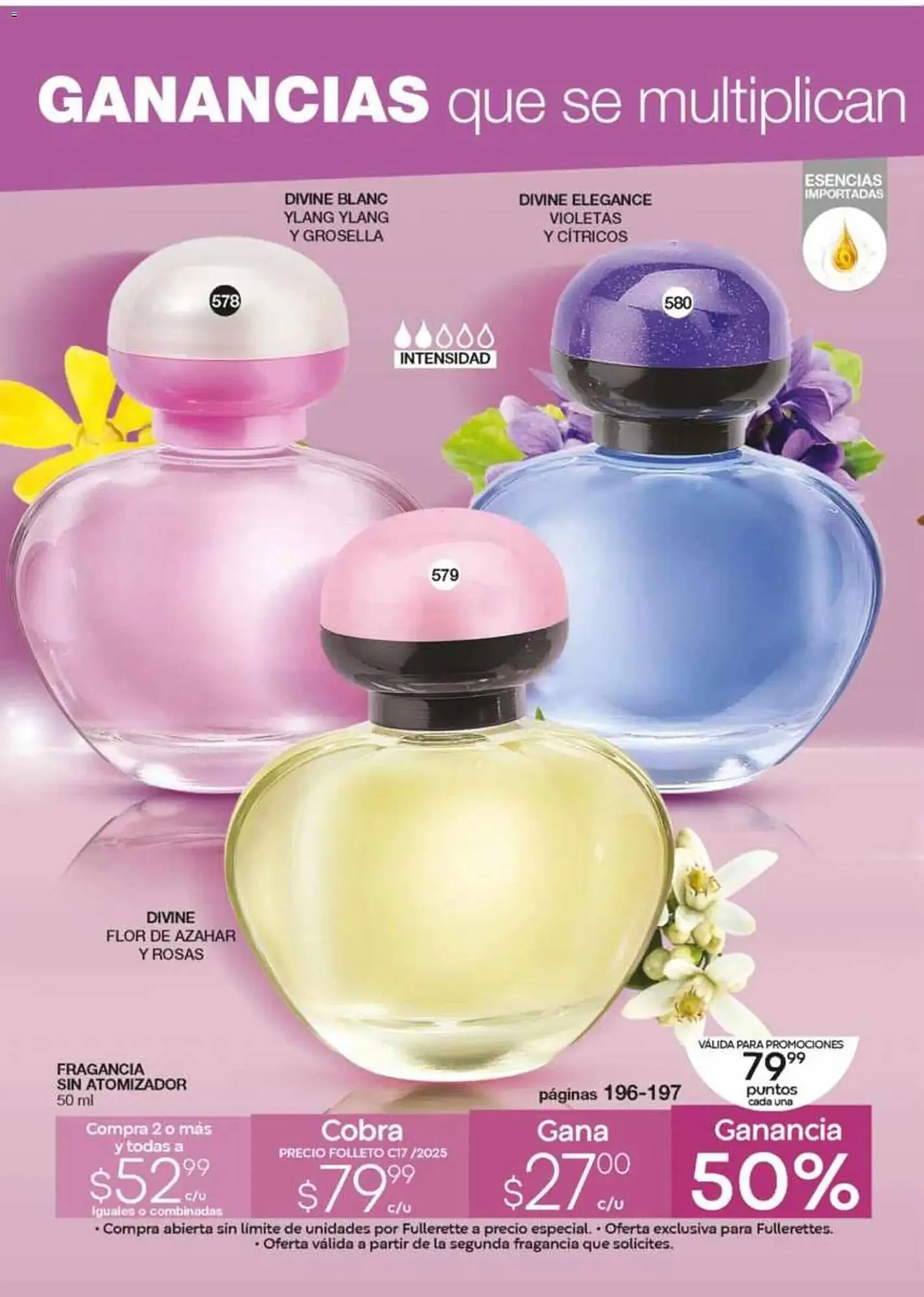 Catálogo de Catálogo Fuller 26 de noviembre al 17 de diciembre 2025 - Pagina 20