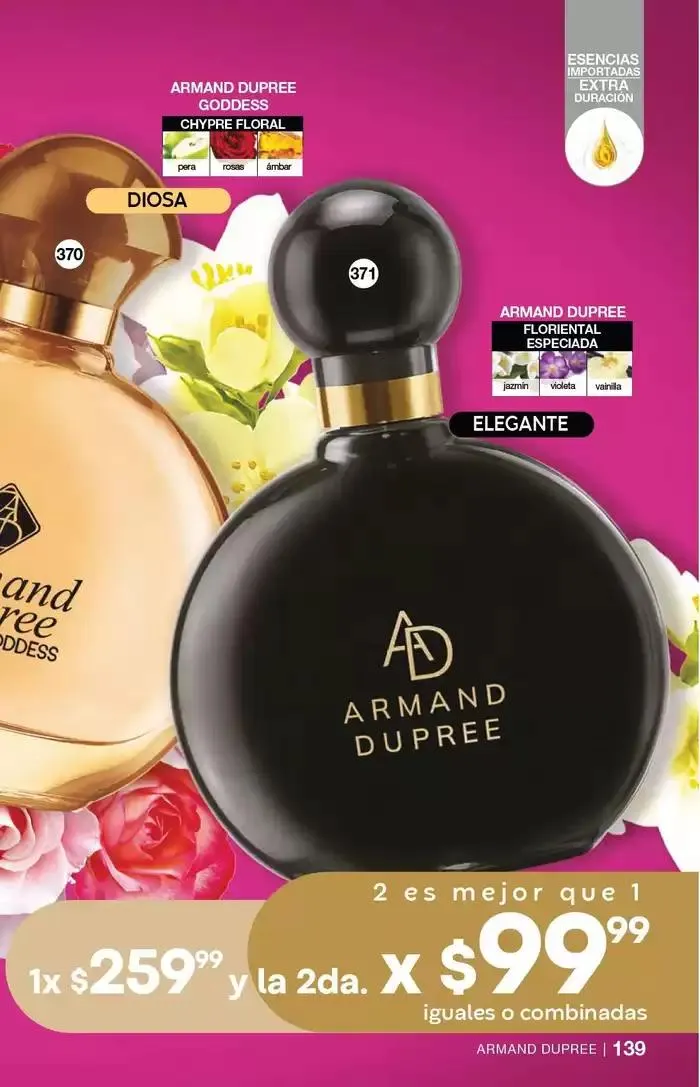 Catálogo de Fuller CAMPAÑA 20 9 de enero al 28 de enero 2025 - Pagina 48