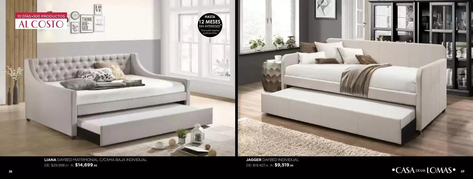 Catálogo de Catálogo del mes 9 de abril al 30 de abril 2025 - Pagina 30