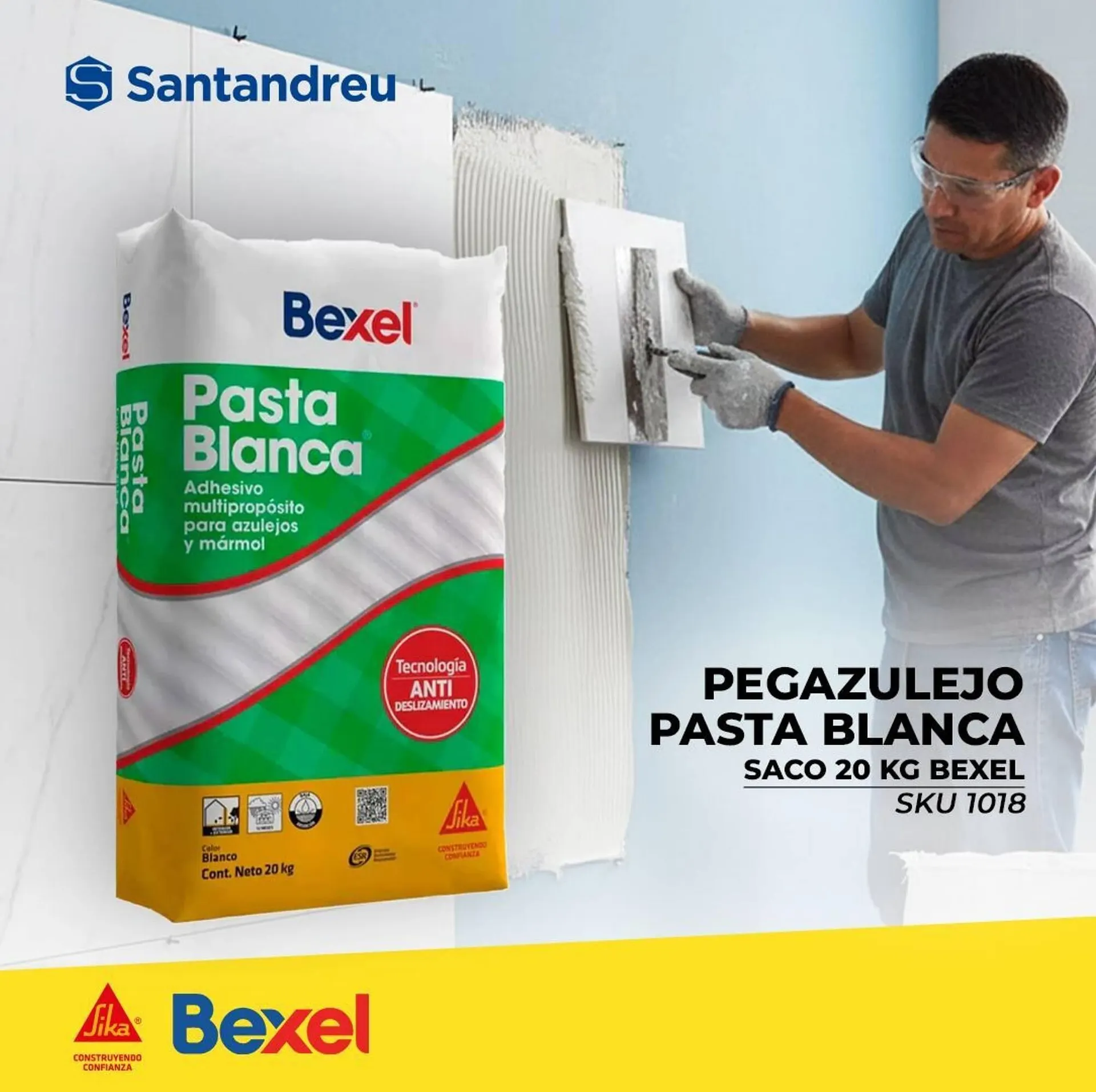 Catálogo de Catálogo Santandreu 21 de abril al 27 de abril 2026 - Pagina 5