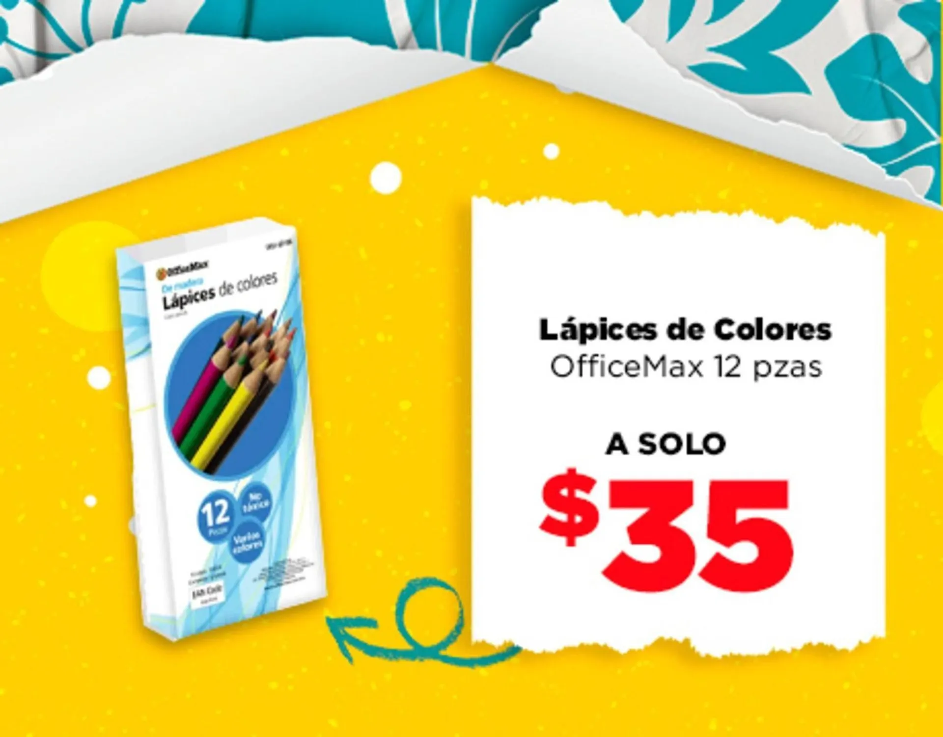 Catálogo de Catálogo OfficeMax 16 de julio al 31 de julio 2025 - Pagina 4