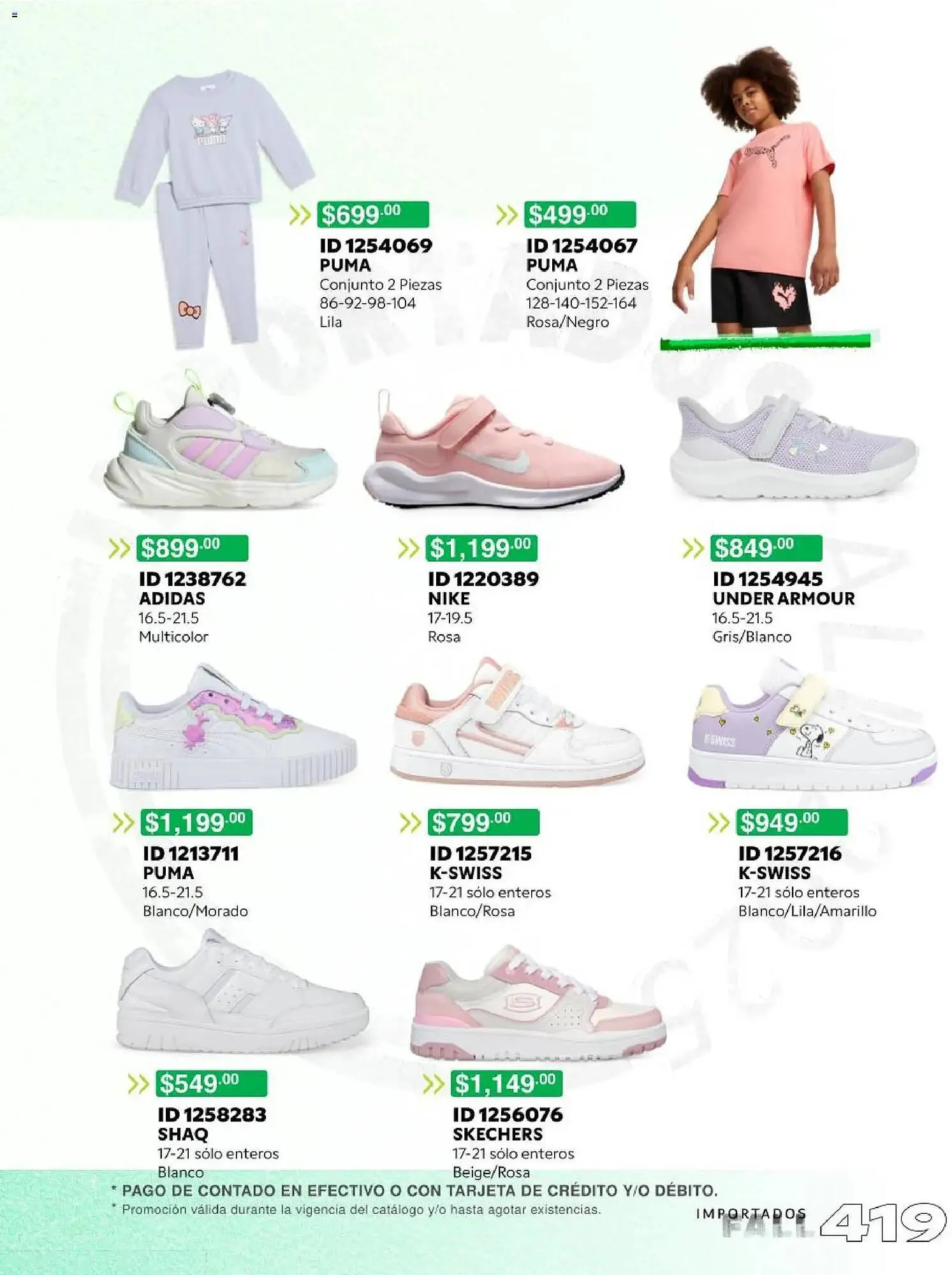 Catálogo de Catálogo Price Shoes 22 de octubre al 1 de enero 2026 - Pagina 34