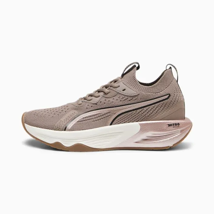 Tenis de training Mujer PWR XX NITRO Luxe