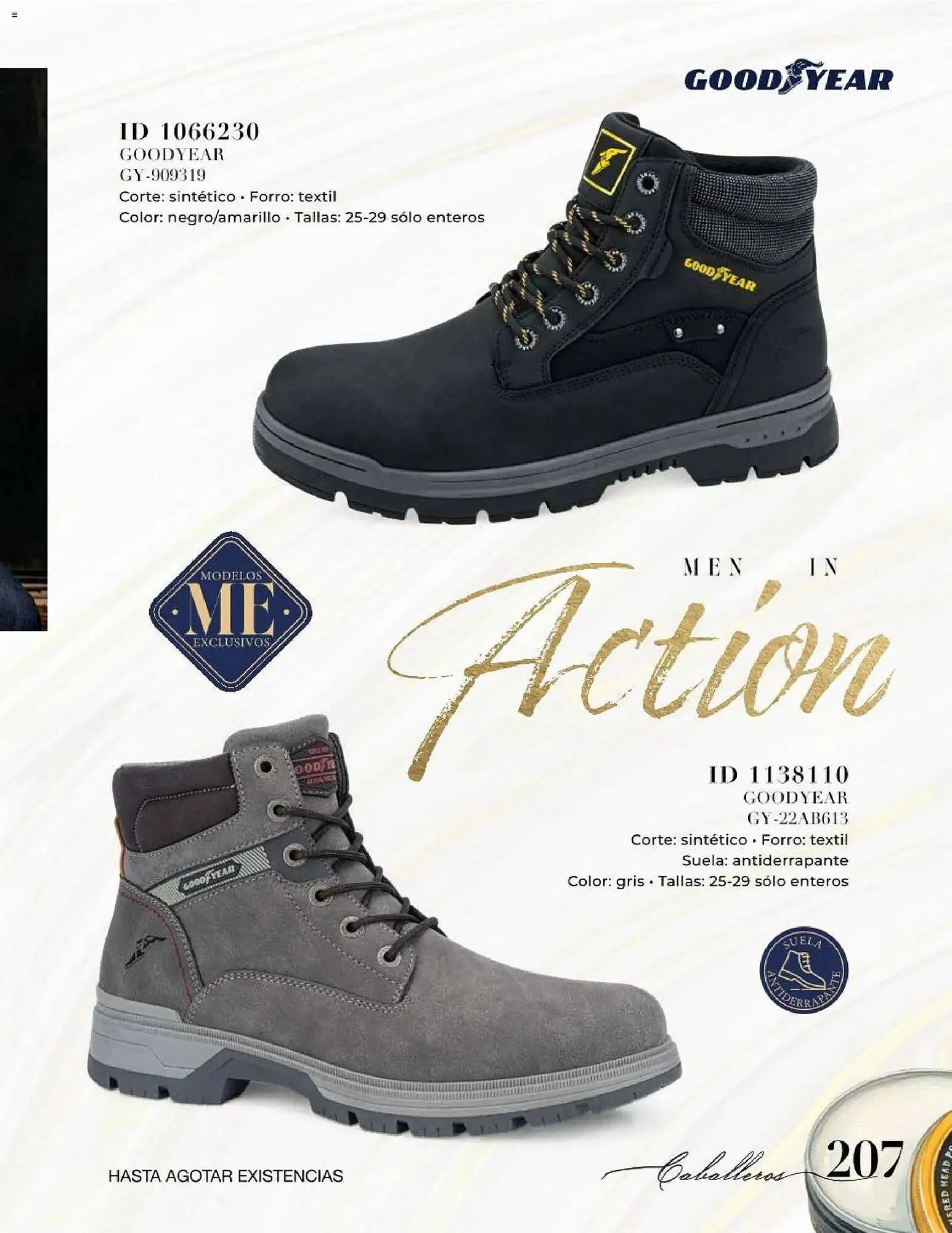 Catálogo de Catálogo Price Shoes 14 de mayo al 1 de octubre 2027 - Pagina 207