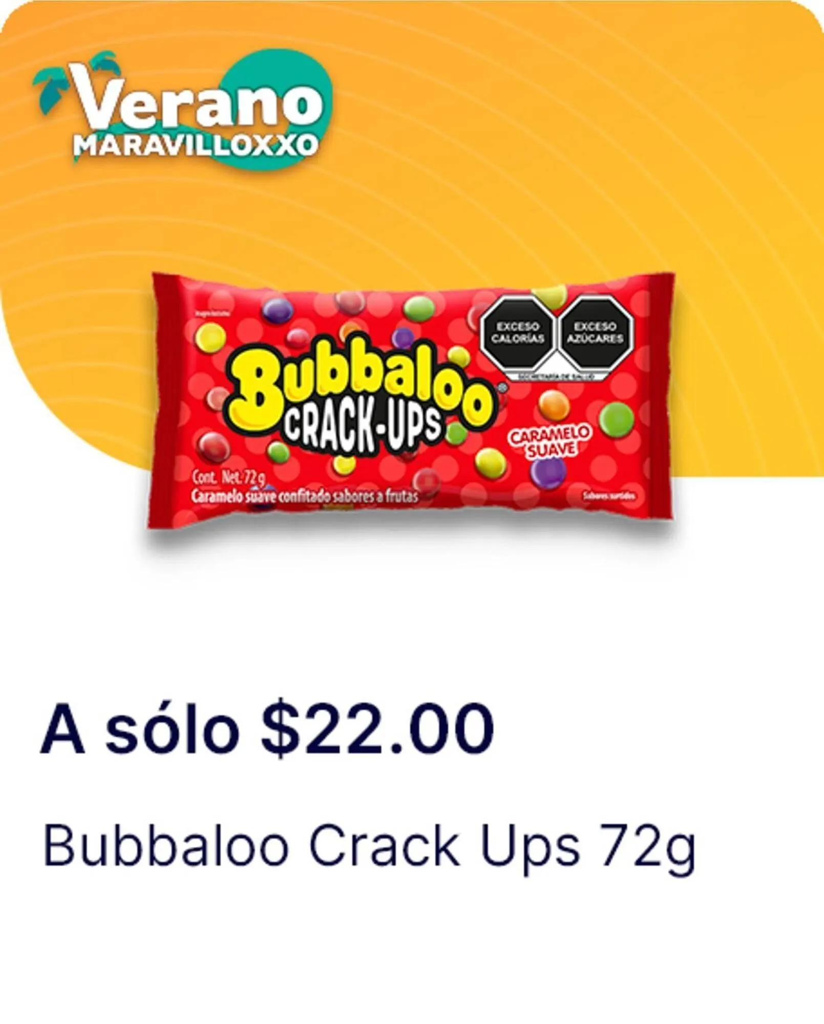 Catálogo de Catálogo OXXO 17 de julio al 20 de agosto 2025 - Pagina 5