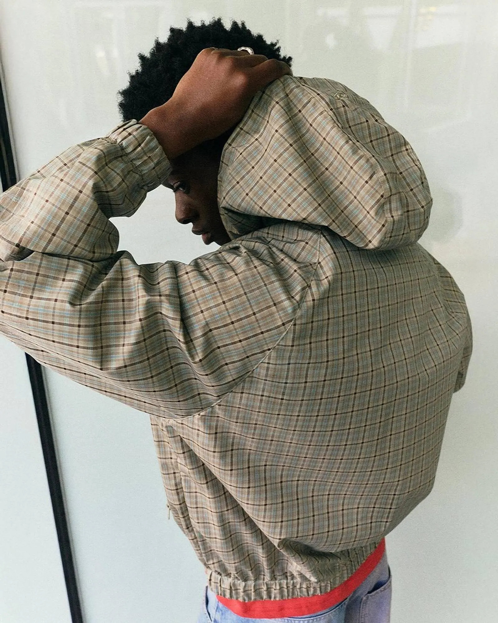 Catálogo Pull & Bear - 1