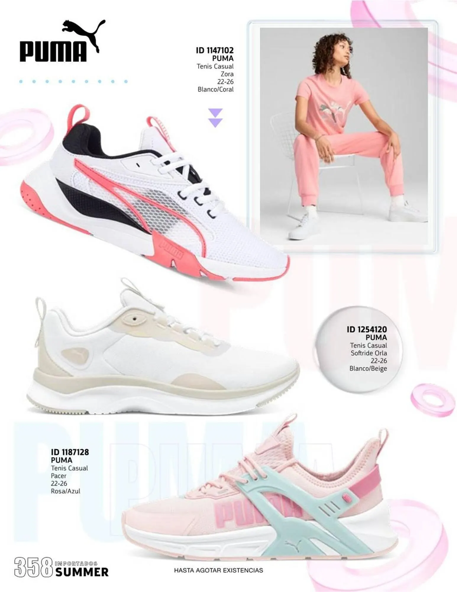 Catálogo de Catálogo Price Shoes 16 de mayo al 31 de agosto 2025 - Pagina 358