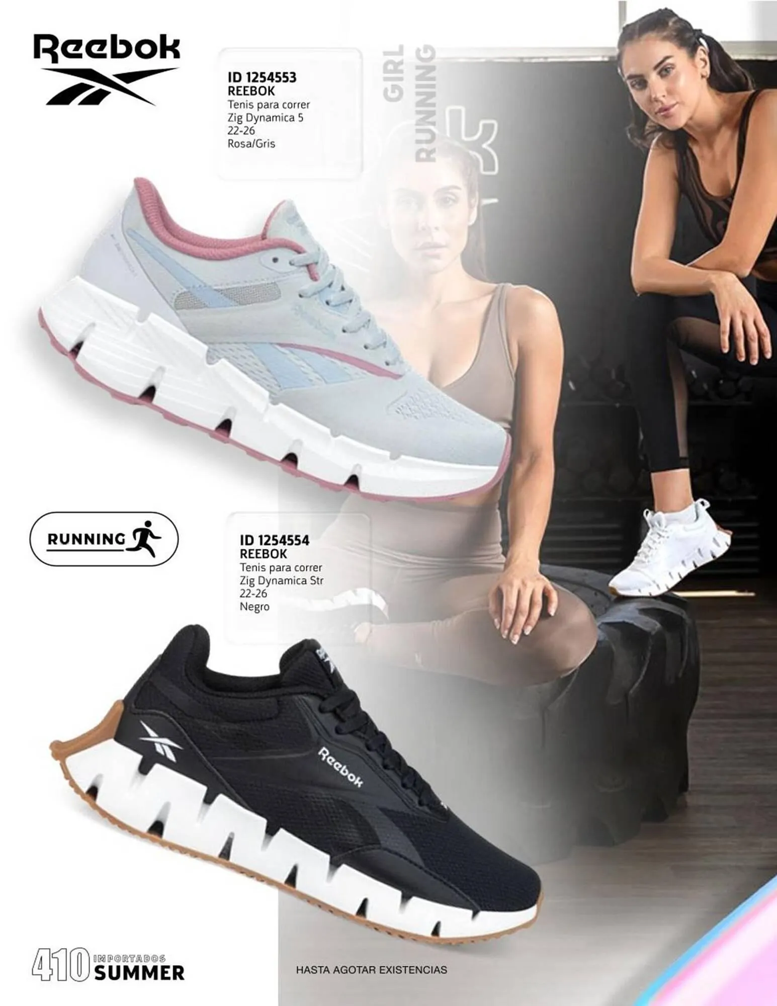 Catálogo de Catálogo Price Shoes 16 de mayo al 31 de agosto 2025 - Pagina 410