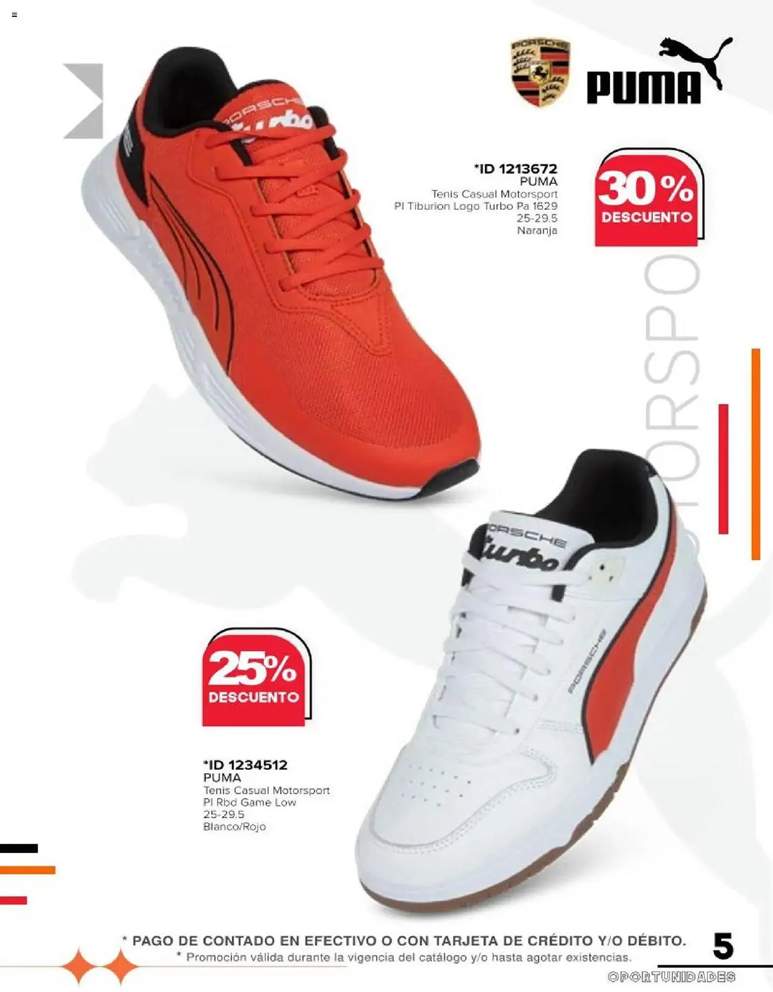 Catálogo de Catálogo Price Shoes 22 de mayo al 29 de mayo 2025 - Pagina 5