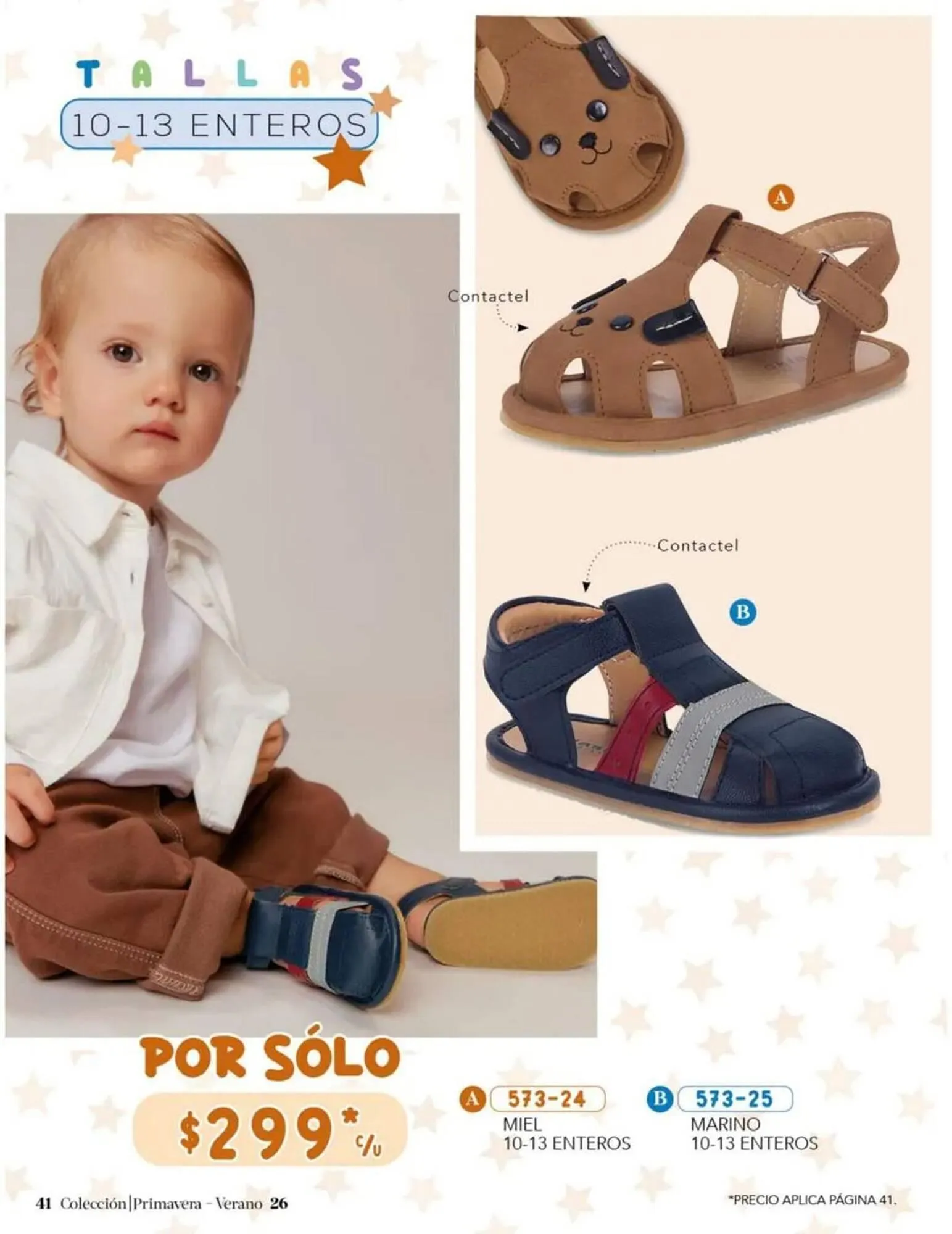 Catálogo de Catálogo Cklass 7 de enero al 31 de agosto 2026 - Pagina 46