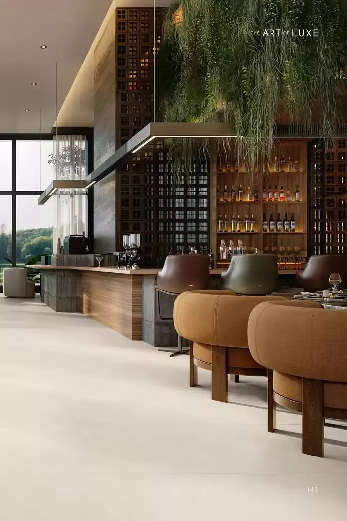 Catálogo de The Art of Luxe 14 de noviembre al 30 de junio 2025 - Pagina 145