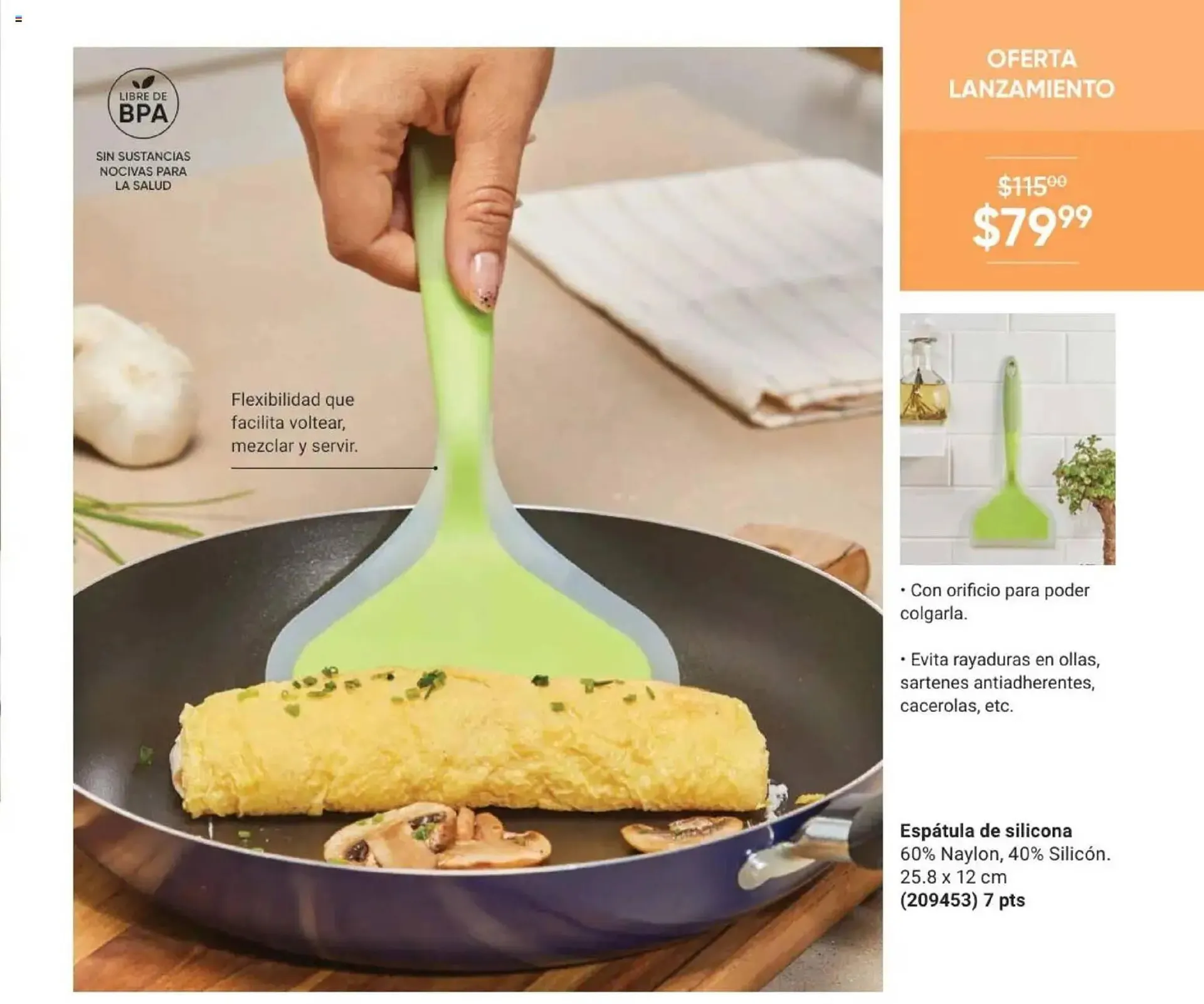 Catálogo de Catálogo Avon 28 de noviembre al 31 de diciembre 2025 - Pagina 55