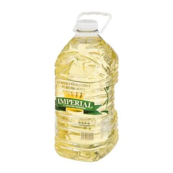 Aceite Imperial soya 5 l