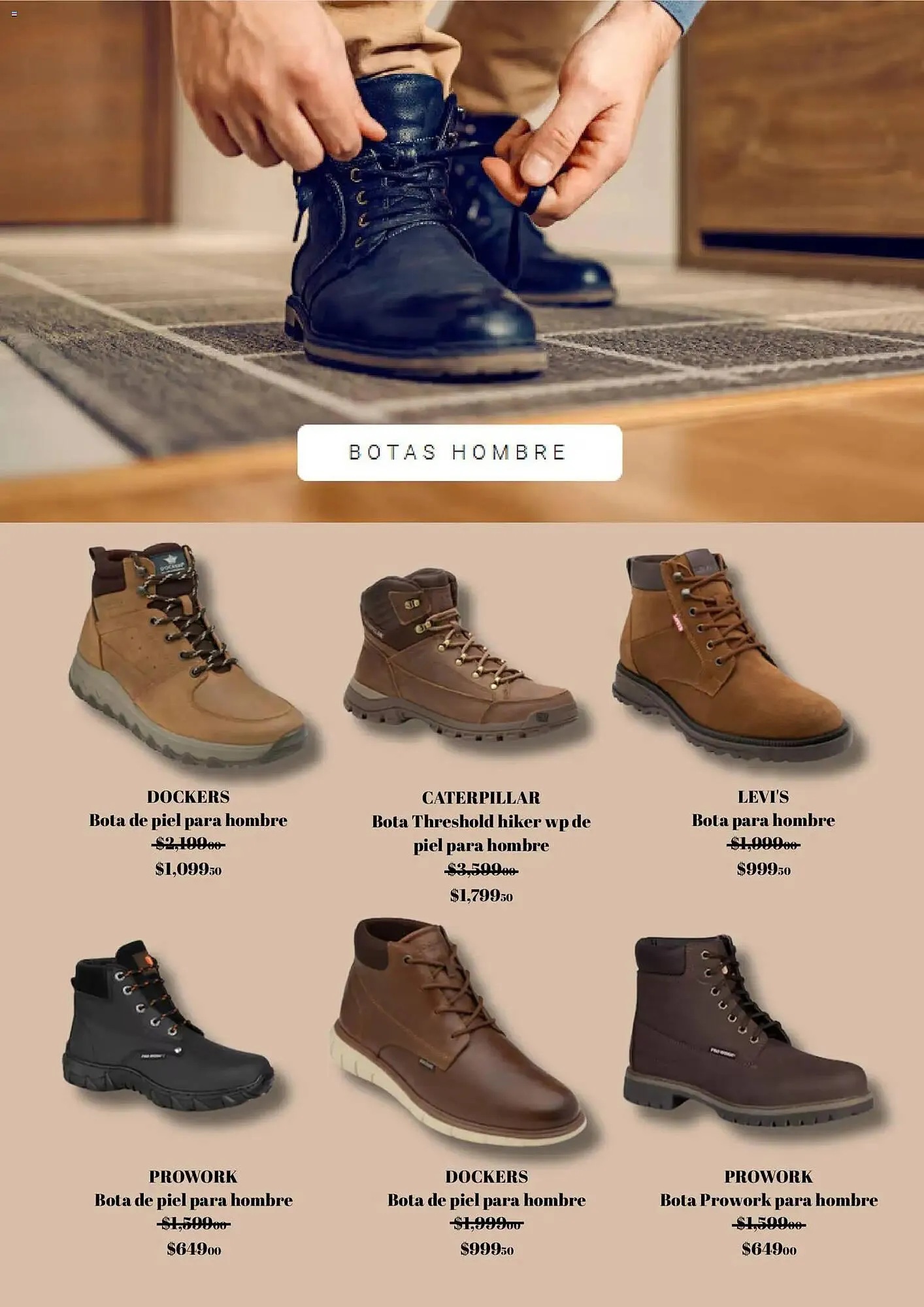 Catálogo de Catálogo Liverpool 2 de enero al 16 de enero 2026 - Pagina 2