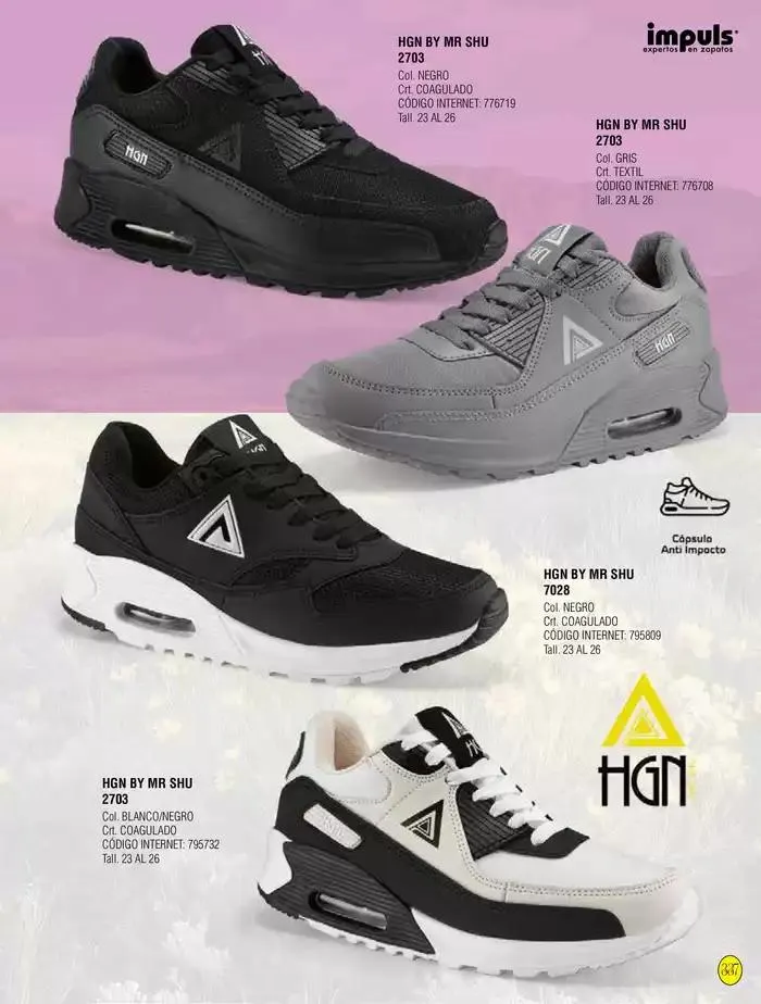 Catálogo de Primavera-Verano Dama 2025 6 de enero al 30 de junio 2025 - Pagina 339