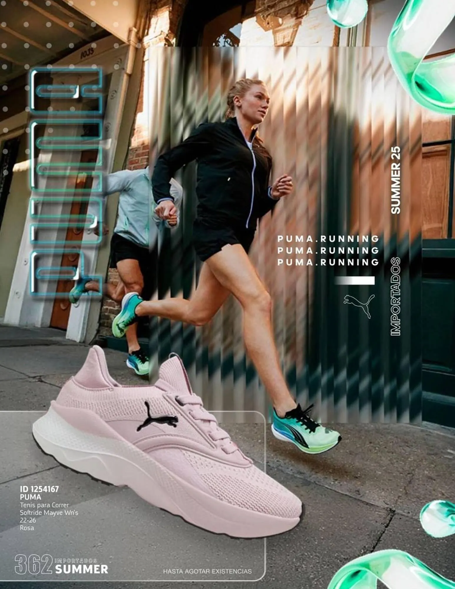 Catálogo de Catálogo Price Shoes 16 de mayo al 31 de agosto 2025 - Pagina 362