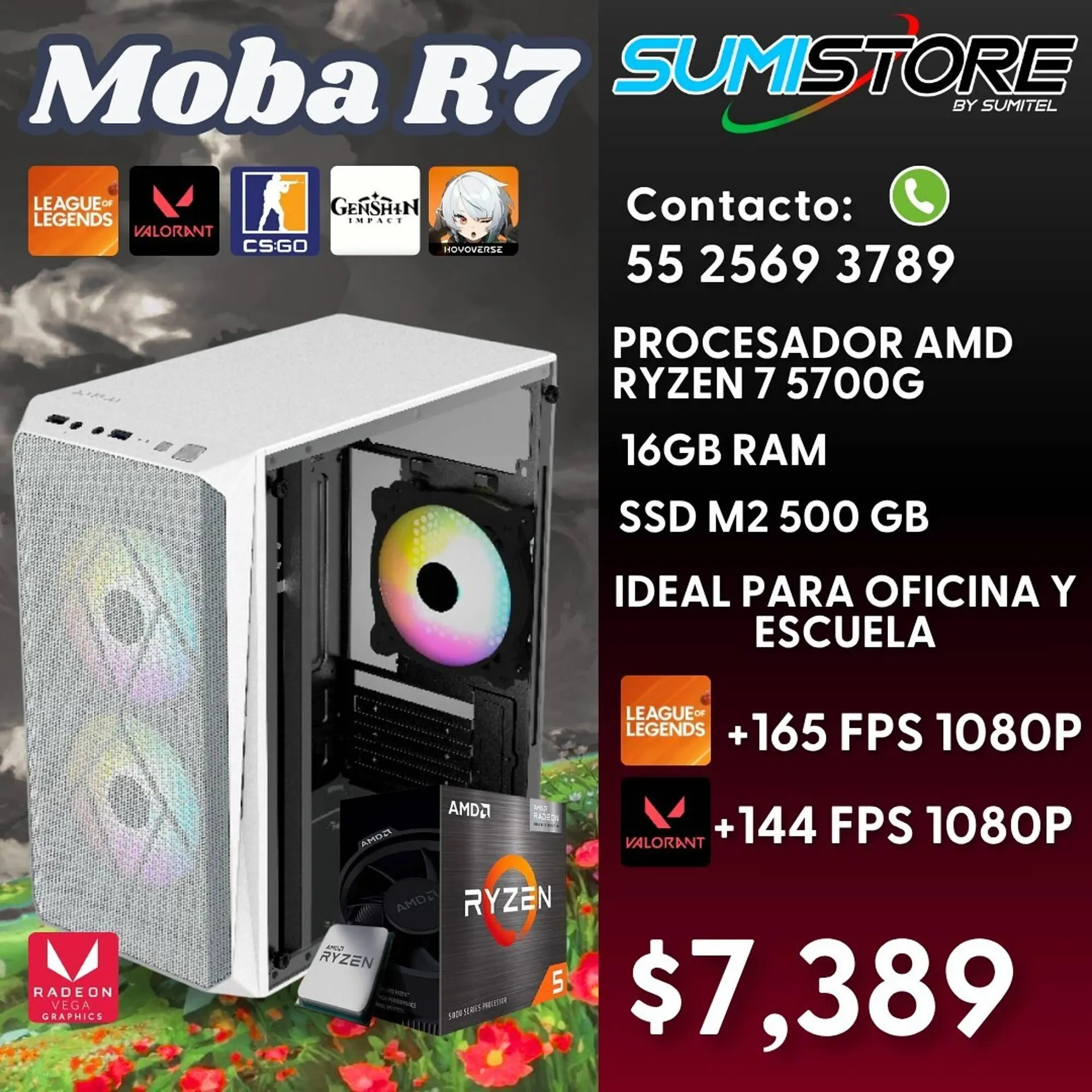 Catálogo Sumitel - 1