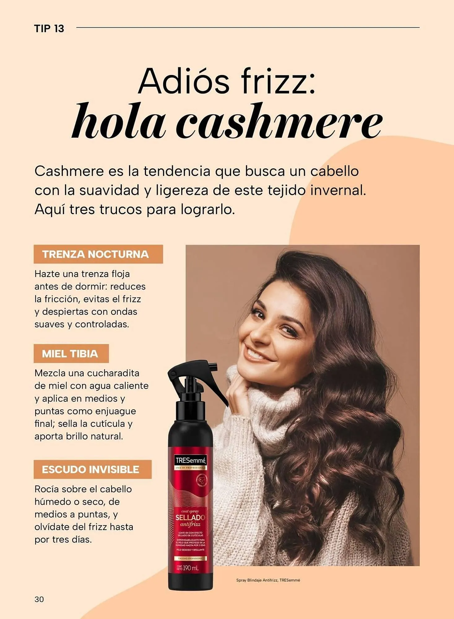 Catálogo de Folleto Chedraui 5 de noviembre al 31 de diciembre 2025 - Pagina 30