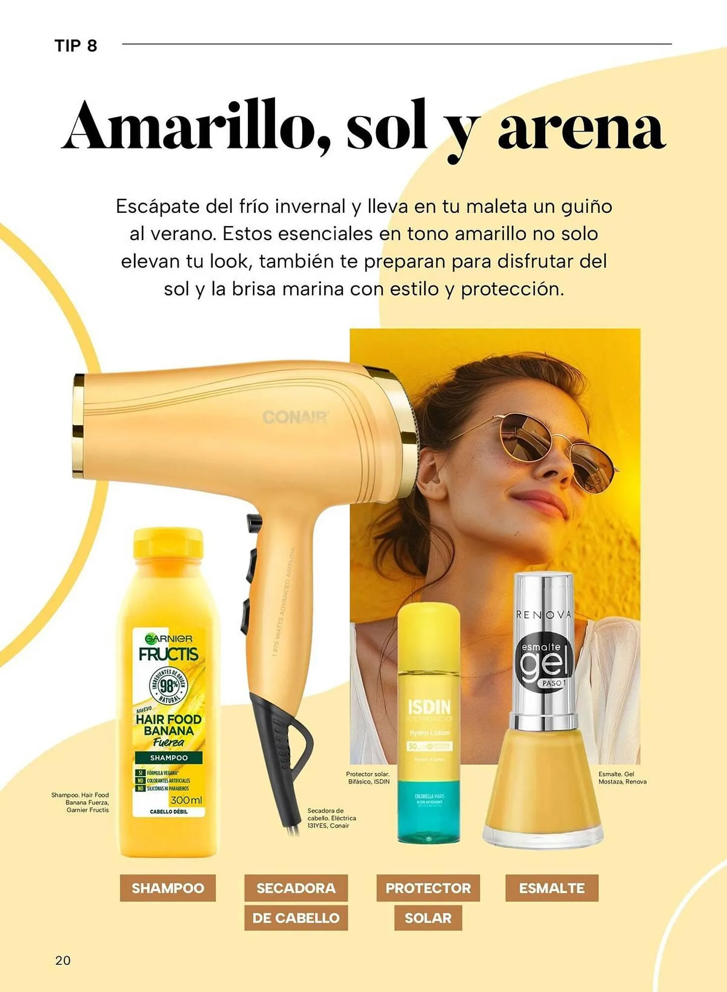 Catálogo de Folleto Chedraui 5 de noviembre al 31 de diciembre 2025 - Pagina 20