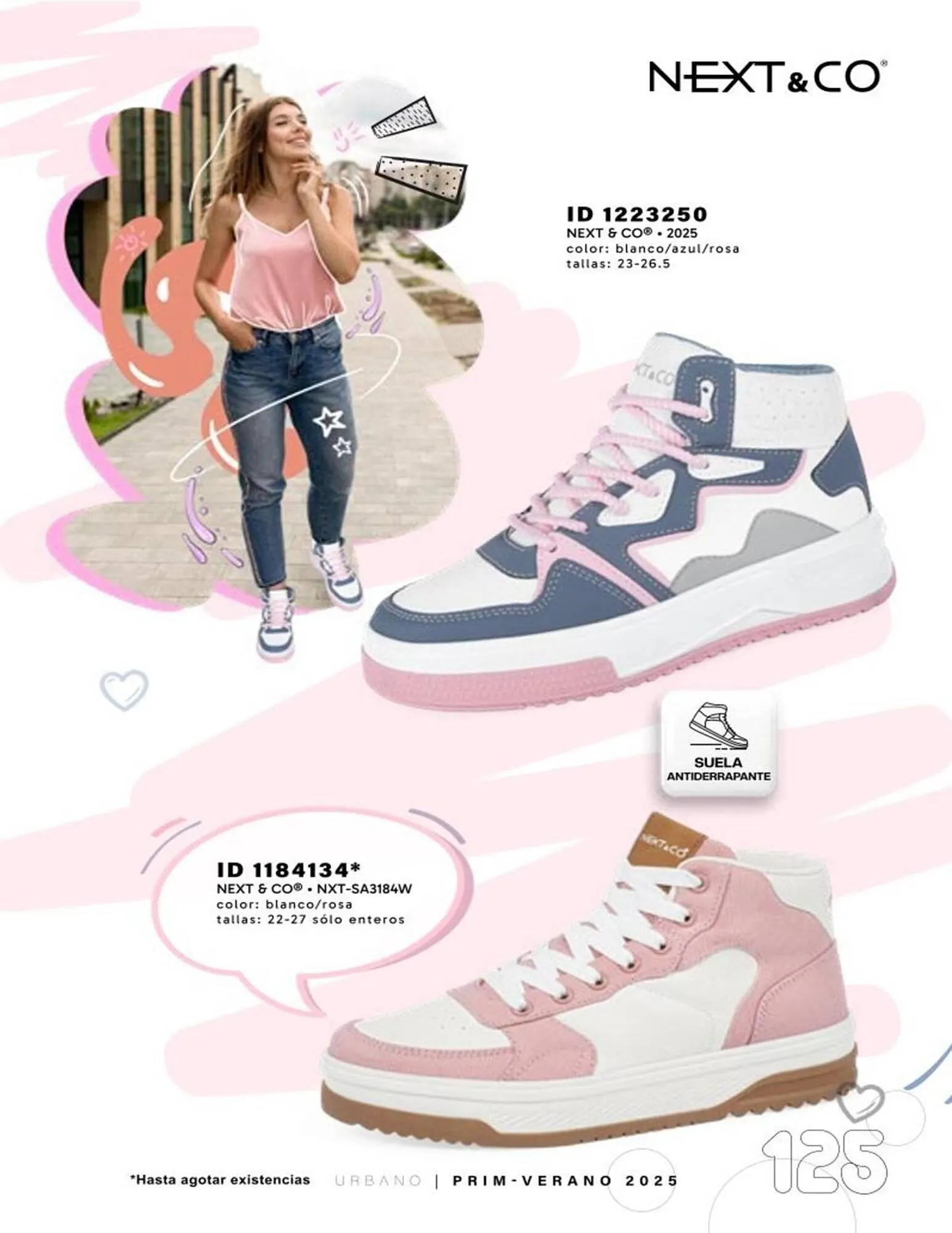 Catálogo de Catálogo Price Shoes 3 de junio al 31 de diciembre 2025 - Pagina 125