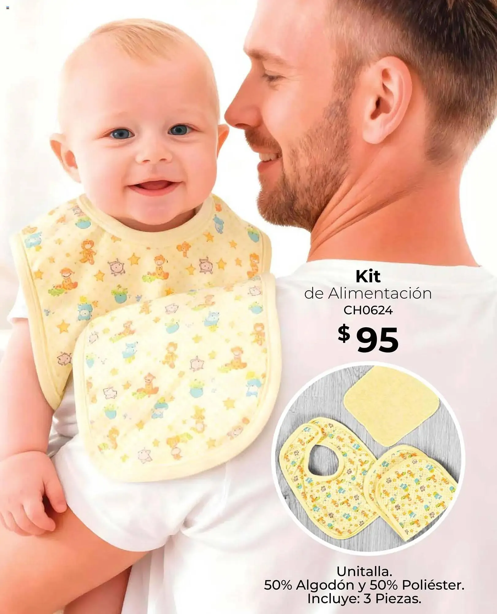 Catálogo de Catálogo Colchas Concord 5 de marzo al 31 de marzo 2026 - Pagina 68