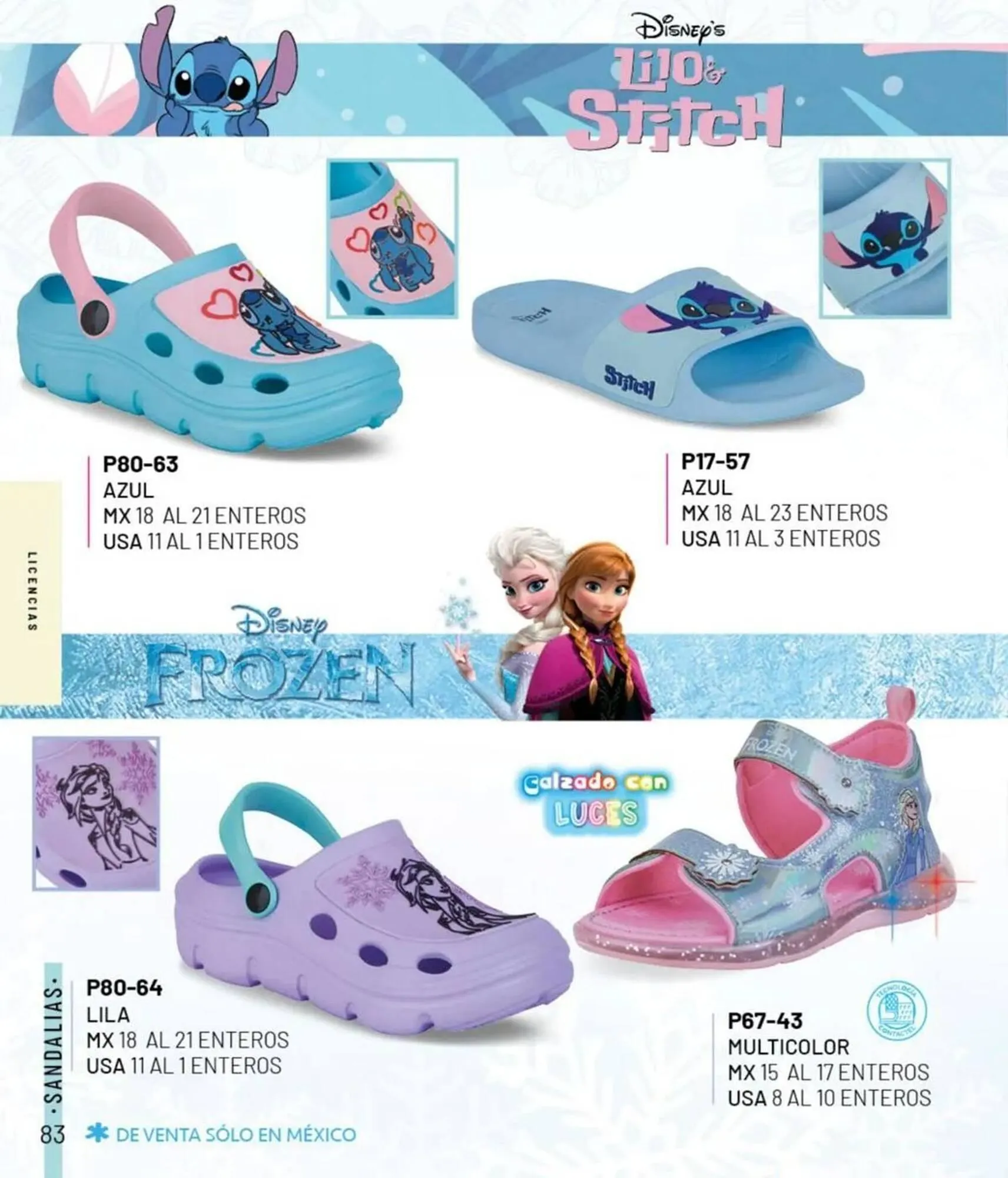 Catálogo de Catálogo Cklass 11 de julio al 30 de septiembre 2025 - Pagina 84