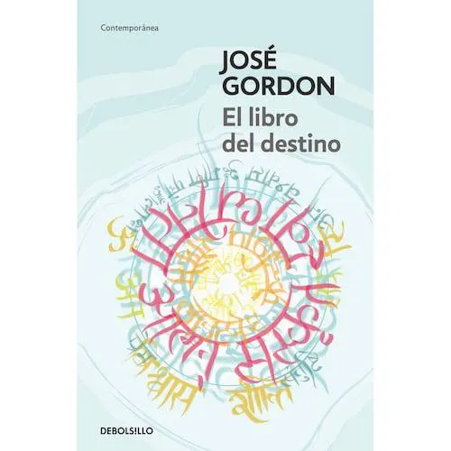 El Libro Del Destino