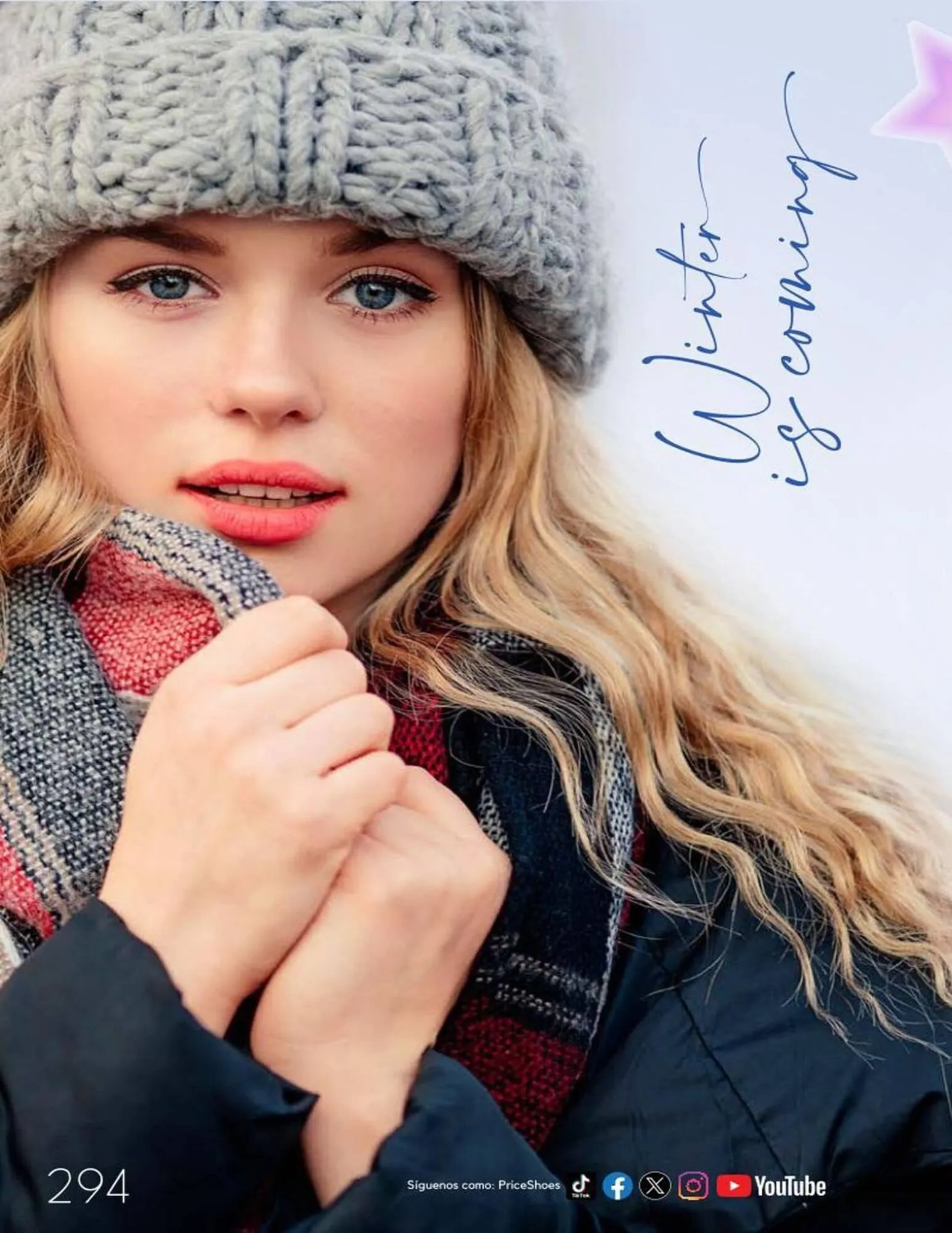 Catálogo de Catálogo Price Shoes 15 de abril al 31 de diciembre 2025 - Pagina 292