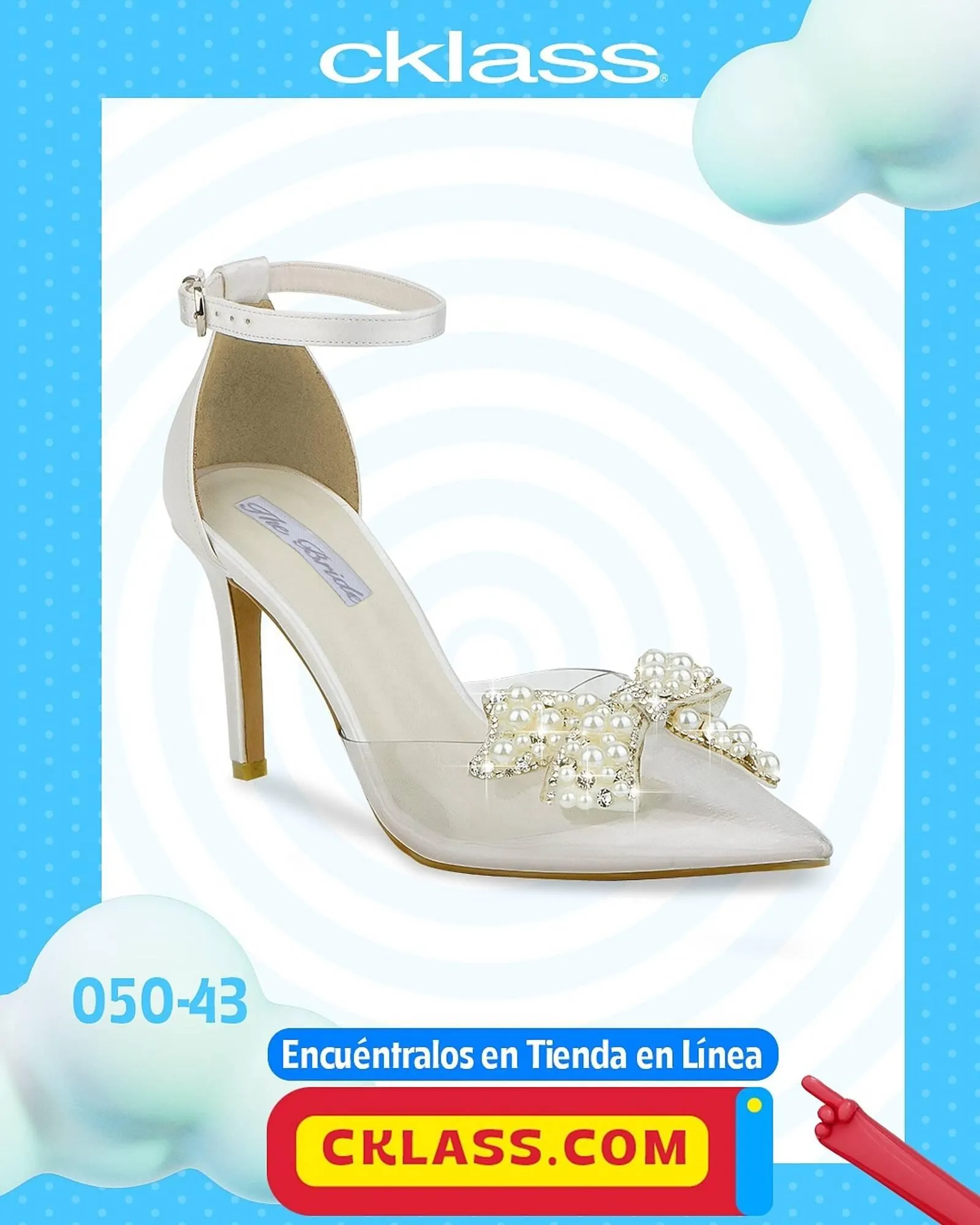 Catálogo de Catálogo Cklass 27 de mayo al 27 de mayo 2025 - Pagina 3