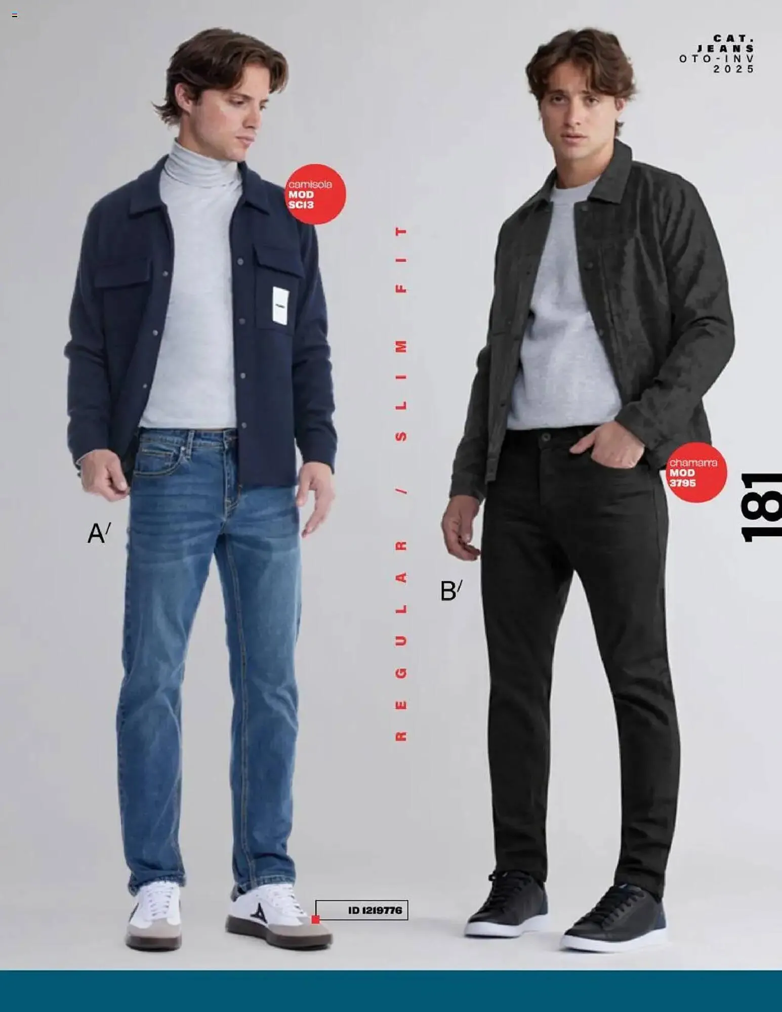 Catálogo de Catálogo Price Shoes 5 de agosto al 31 de agosto 2025 - Pagina 181